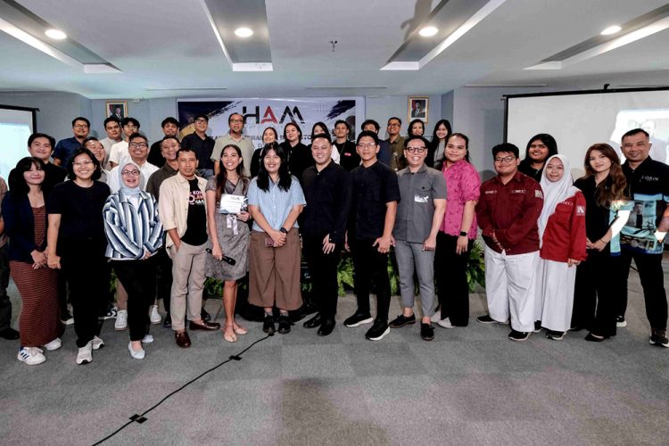 Rilis PR Horeka Wajib Storytelling, Foto Artistik Jadi Nilai Lebih