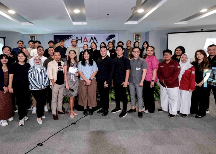 Rilis PR Horeka Wajib Storytelling, Foto Artistik Jadi Nilai Lebih