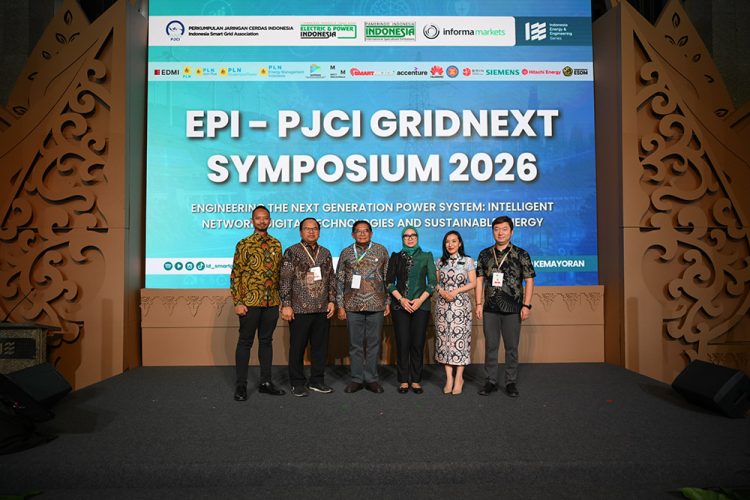 Tiga Sektor Energi Bertemu di JIExpo, Ini yang Dicari Industri