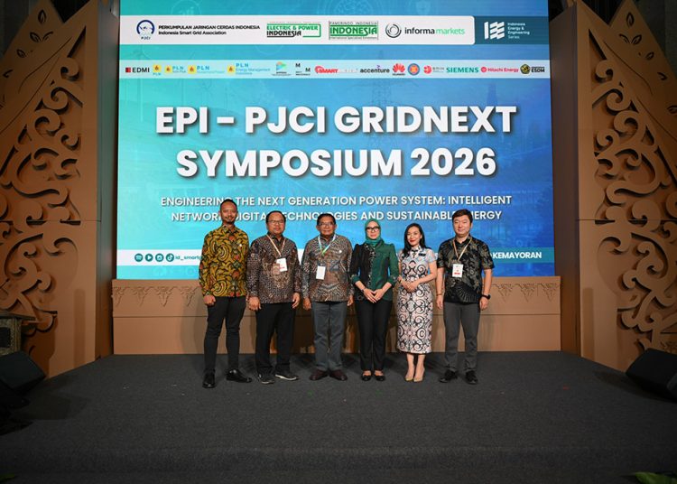Tiga Sektor Energi Bertemu di JIExpo, Ini yang Dicari Industri