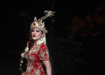 Meriahnya Pagelaran Sabang Merauke 2026, Dari Panggung Candi ke Indonesia Arena
