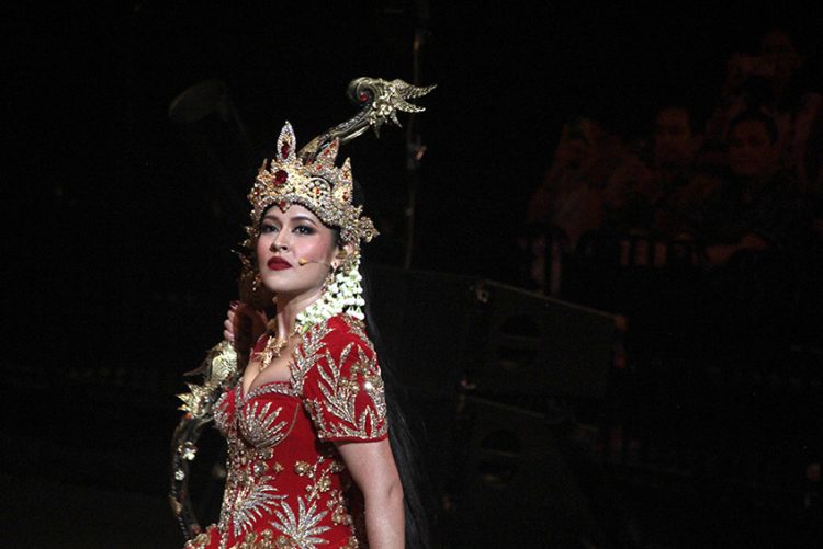 Meriahnya Pagelaran Sabang Merauke 2026, Dari Panggung Candi ke Indonesia Arena