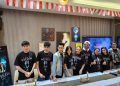 Last Witness Bukan Sekadar Film, Tapi Kelas Akting Berjalan Menuju Layar Lebar