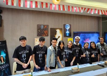 Bukan Sekadar Film, “Last Witness” Jadi Kelas Akting Berjalan Menuju Layar Lebar