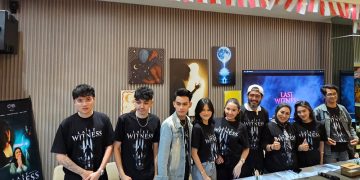 Bukan Sekadar Film, “Last Witness” Jadi Kelas Akting Berjalan Menuju Layar Lebar