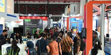 Di Energy Week 2026, Kolaborasi Jadi Fondasi Ekosistem Industri Masa Depan