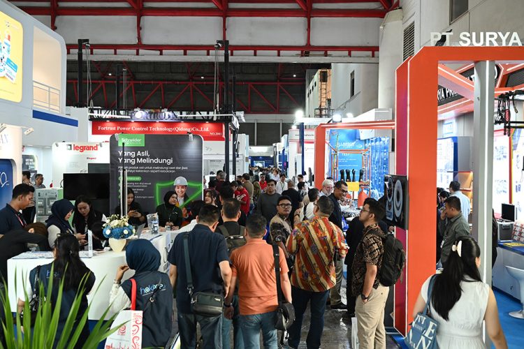 Di Energy Week 2026, Kolaborasi Jadi Fondasi Ekosistem Industri Masa Depan
